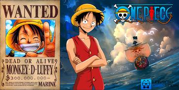 Personagens principais de One Piece: suas histórias e habilidades -  Aficionados