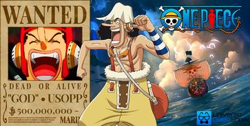 Personagens principais de One Piece: suas histórias e habilidades