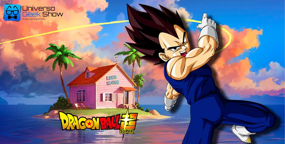 Ranking: Os Guerreiros Z mais fortes sem Goku e Vegeta - Versus